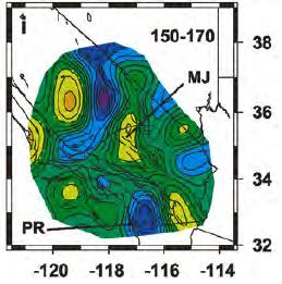 Remarks The seismic structure of Pacific upper mantle, if caused by sub-lithospheric small-scale