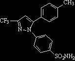 H 2 rganic Chemistry otes by Jim Maxka Caffeine Adenine (part of ATP) flavin (part of FAD) ADP Sugar H H ADP ADP Sugar Sugar H + H 2 H H:- FAD More advanced SAIDS Cox-2 Inhibitors Celecoxib (Celebrex