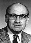 1998 Nobel Prize in Chemistry Walter Kohn