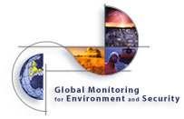 lobal Monitoring for ironment and Security (GMES) ES is a European initiative for the implementa formation services dealing with environment a urity ES will be based on
