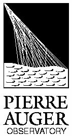 First Results from the Pierre Auger Project A new cosmic ray observatory designed