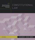 . Constitutional Law Problems Outstanding Answers constitutional law problems outstanding answers