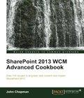 Sharepoint Advanced Cookbook Answers Problems sharepoint advanced cookbook answers problems