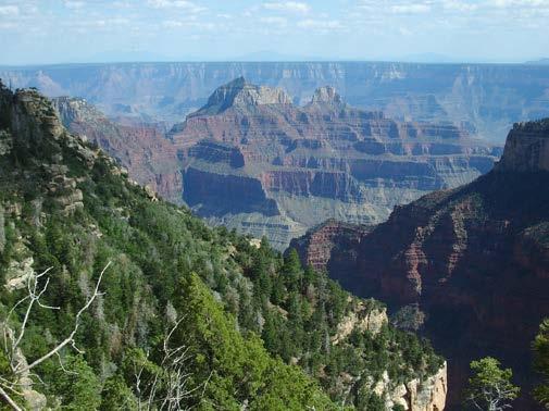 Chapter 8: Geologic Time & the Grand Canyon Geologic Time Grand