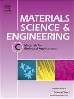 Materials Science and Engineering C 30 (2010) 484 490 Contents lists available at ScienceDirect Materials Science and Engineering C journal homepage: www.elsevier.