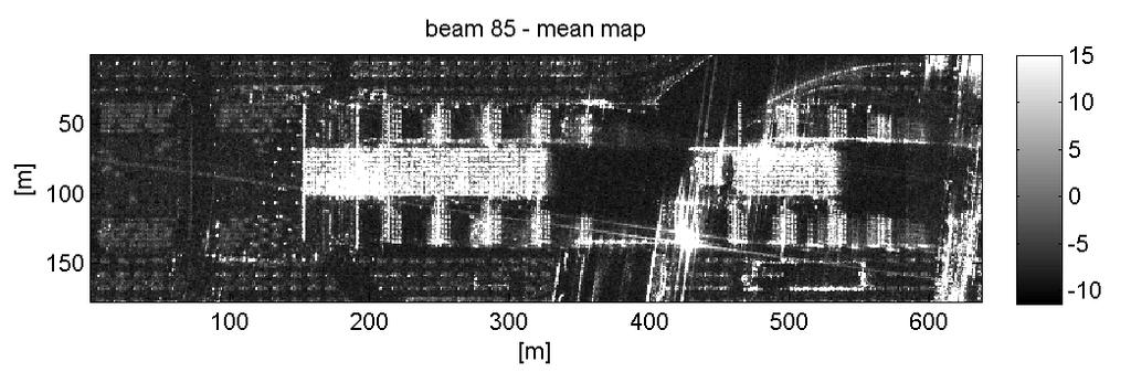 Normalization by the window area in square kilometers leads to maps of PS densities, which of course can show extremely high values due to the local high density of points within the small window
