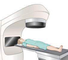 Uses of radiation There are a number of medical and industrial uses of