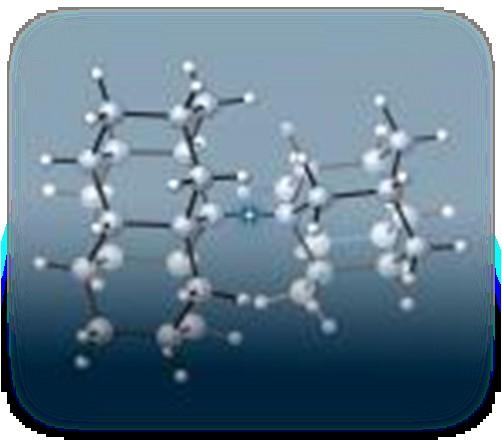 Chemical Structures The carbon-carbon bond length in graphene is about 0.142 nanometers. Graphene sheets stack to form graphite.