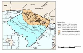 Geosciences 2012, 2(3): 60-65 DOI: 10.5923/j.geo.20120203.04 The Integrated Seismic Reservoir Characterization (ISRC), Study in Amboy Field of Niger Delta Oil Field Nigeria Odoh B.