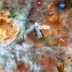 National Aeronautics and Space Administration Planets in a Sandbox: Hubble s Renaissance of Debris Disk Imaging Paul