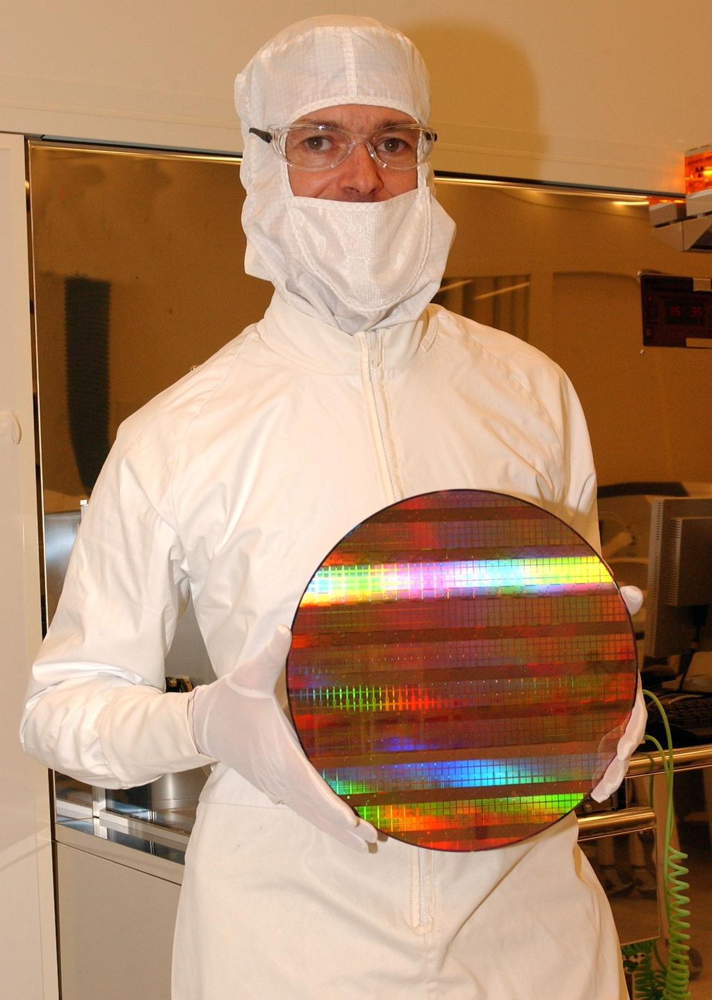 transistor SRAM cell Intel