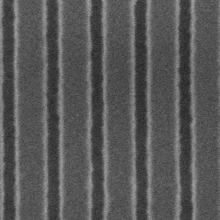 1 nm Low frequency (Rectangle scan)
