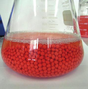 Water NaCl Stearic/palmitic acid blend Candelilla wax carnauba wax 0 120 240 360 480 600 720 840 960 1080 1200