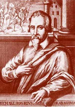 Michael Servetus Death by Fire by Neil Langdon Inglis http://www.servetus.org/en/michael-servetus/image-gallery/iconography/ico2.