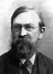 ERNST MACH, 1838 1916 Austrian physicist and
