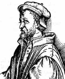 Prvo tovrstno razpravo je napisal že leta 1545 italijanski kockar in matematik Cardano, a ni bila širše znana.