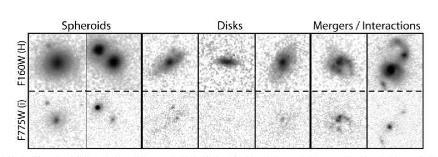 WFIRST-AFTA & Euclid Complementary for Dark Energy WFIRST-AFTA Deep Infrared Survey (2,400 deg 2 ) Lensing High Resolution (68 gal/arcmin 2 ) Galaxy shapes in IR 5 lensing power spectra Supernovae: