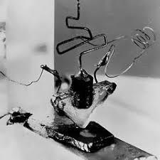 The first transistor 1956