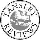 Review Blackwell Oxford, NPH New 0028-646X December 0??? Original Tansley Phytologist review UK Articles Publishing 2007 Ltd The Authors (2008).