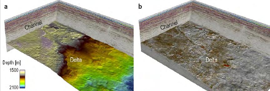 Figure 2 Selected common sand-injection features. For details see Braccini et al. (2008).