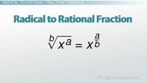 We won't touch the improper fraction in this video. We're just simplifying rational exponents. Example #7 Simplify using positive exponents. Always reduce fractions to lowest terms.