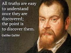 Who: Galileo Galilei Italy: Galileo builds an astronomical telescope Observed that the four moons of Jupiter move slowly around that planet, the same way Copernicus said