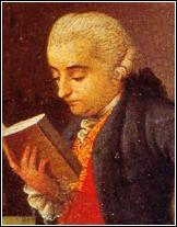 Social: Marquis di Beccaria *He wrote On Crimes and Punishment(1764). He sought to humanize criminal law based on enlightenment thoughts and ideas.