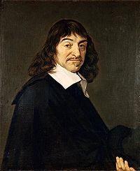 Descartes and Reason The work of the French philosopher René Descartes strongly reflects the Western view of humankind that came from the Scientific Revolution.
