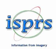 ISPRS International Society for Photogrammetry and