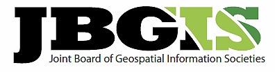 JB GIS The Joint Board of Geospatial Information Societies GSDI, IEEE-GRSS, IAG, ICA, FIG, IGU, IHO, IMIA, ISPRS, ISCGM a coalition