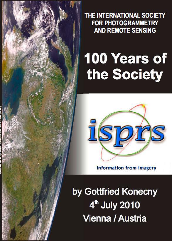 legacy of ISPRS