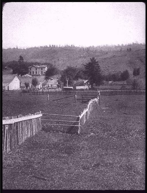 1906 - slip This photograph shows a