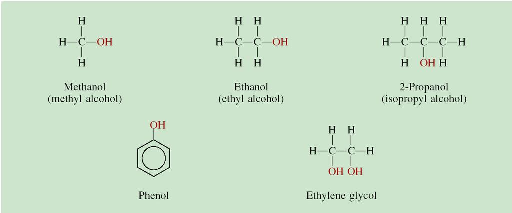 hydroxyl functional group