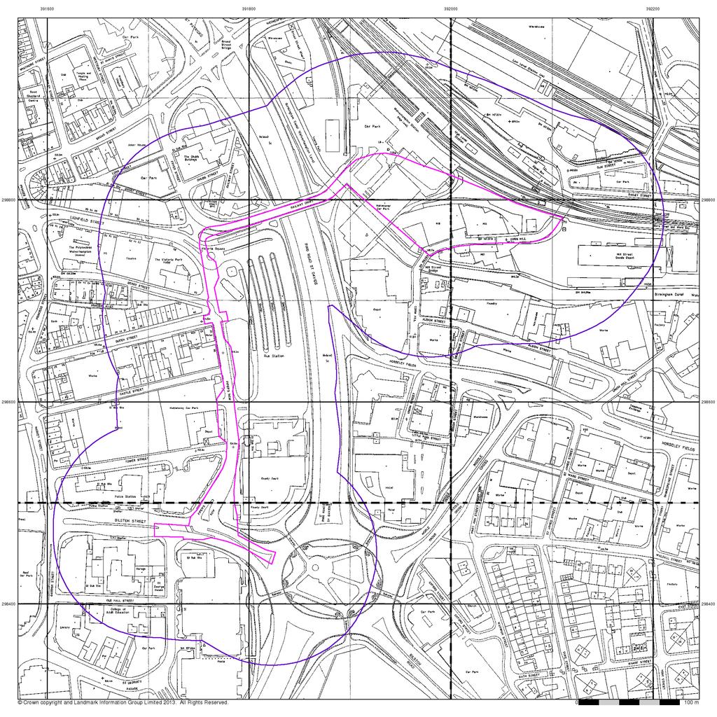 Large-Scale National Grid Data Published 1992 Source map scale - 1:1,250 'Large Scale National Grid Data' superseded SIM cards (Ordnance Survey's 'Survey of Information on Microfilm') in 1992, and