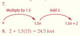 Coefficient - The factor or factors multiplying a specific variable in a given term. Evaluate an expression - Find the value of an expression.