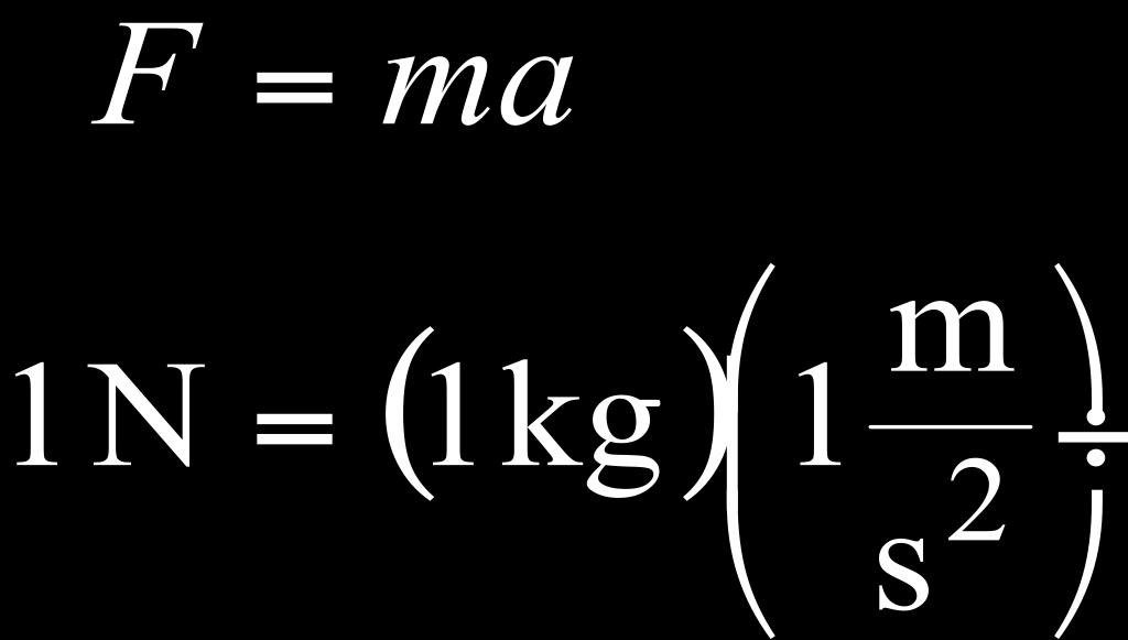 Systems of Units Kinetic Units: length, time, mass, and force. Three of the kinetic units, referred to as basic units, may be defined arbitrarily.