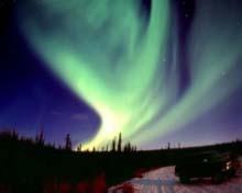 major events speculated climate impacts aurora