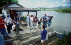 Gei wai management Maintain cultur al v alue, - example of the wis e use of wetlands, - one of the last r emaining traditionally operated shr im p ponds in Asia.