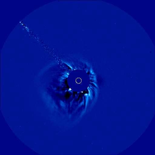 2 The two CMEs during this SEP event detected by STEREO-A(/B)/SECCHI and SOHO/LASCO, and their GCS model fitting results. On 2012 March 7, an X5.