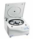 619 Eppendorf Multipurpose Centrifuges Model 5702 5702 R 5702 RH 5804 5804 R 5810 5810 R 5910 R 5920 R Low speed centrifuge for medium capacity needs Active heating and cooling for high temperature