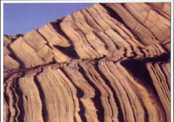 Analyses of sedimentary rocks
