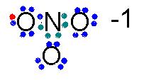 Coordinate Covalent Bonds Occurs when one atom donates both of the
