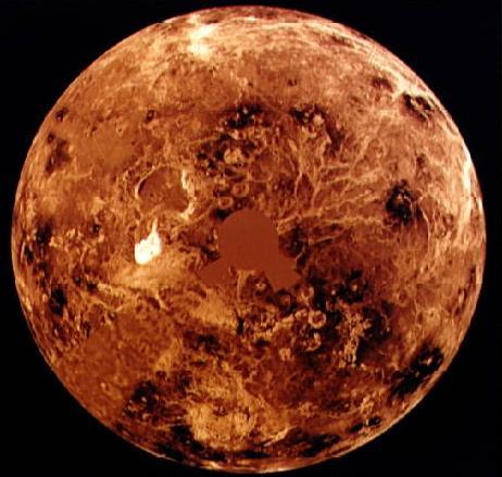 Mars Mars is the fourth planet from the Sun and the second smallest planet in the Solar System.