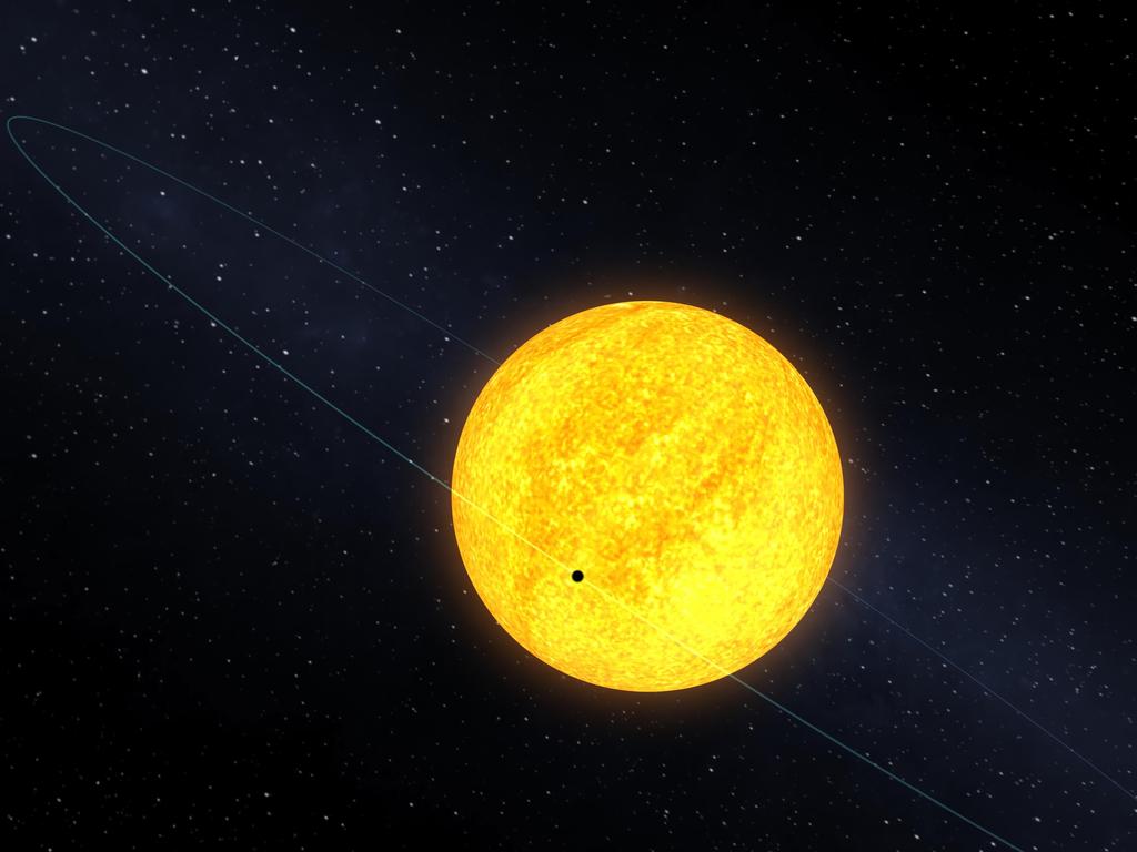 Exoplanets Saturday Physics for Everyone Jon Thaler