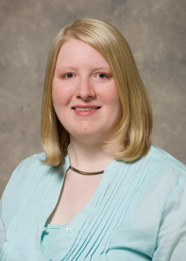 Young Observer Perspective: Michelle Rogers, Ph.D. Michelle obtained a Ph.D. in Organic Chemistry from the University of Wisconsin Madison in 2007.