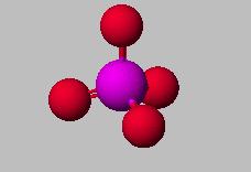 PO 4 3- phosphate ion C 2 H 3 O 2 - acetate ion
