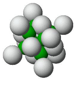 atoms ions e - Na + F Na + F - NaF sodium + fluorine sodium fluoride formula Charge balance: 1+ 1- = 0 Writing a Formula Write the formula for the ionic compound that will form between Ba 2+ and Cl.