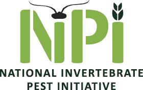 Invertebrate Pest Initiative (NIPI)