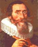 1610 - Johannes Kepler mathematician and klutz used Tycho s data on the motion of Mars: with no circular motion bias to discover Kepler s Laws of Planetary Motion These are simple empirical laws