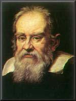 Galileo Galilei For Aristotle, the distance of an object was a fundamental attribute.